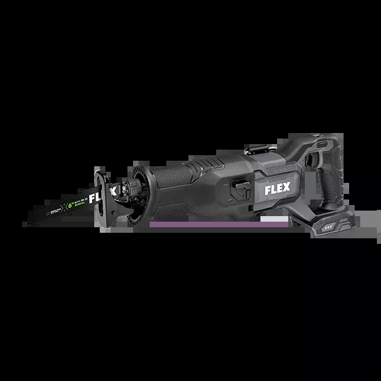 Flex Tools Reciprocating Saw (Tool Only) FX2271-Z