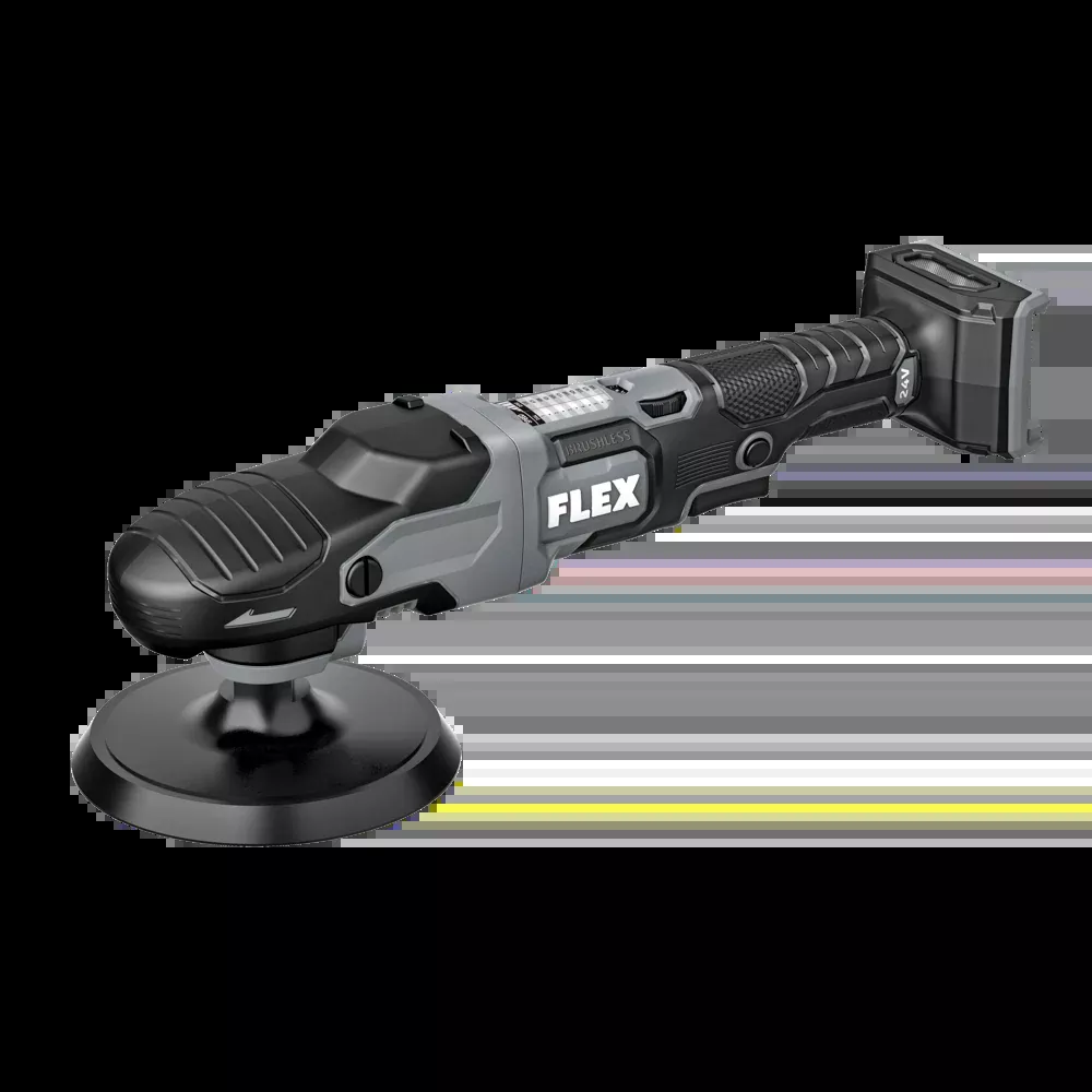 Flex Tools Rotary Polisher (Tool Only) FX3311-Z
