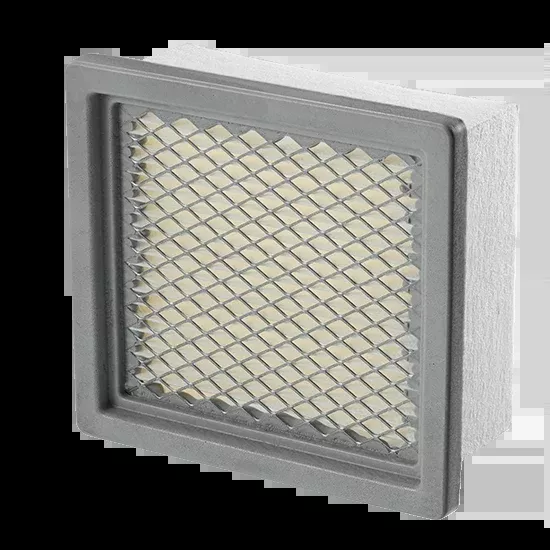 Flex Tools Wet/Dry Hepa Filter FT521