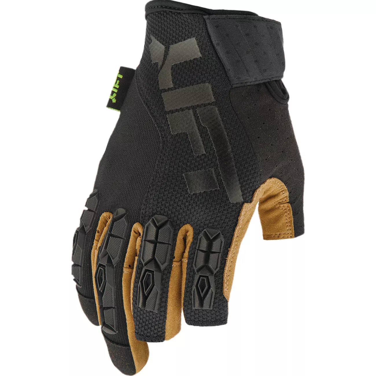FRAMED Glove (Brown/Black)