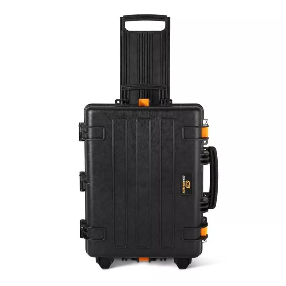 Gearwrench MEGAMOD Mobile Rolling Tool Case Heavy-Duty GWMP100