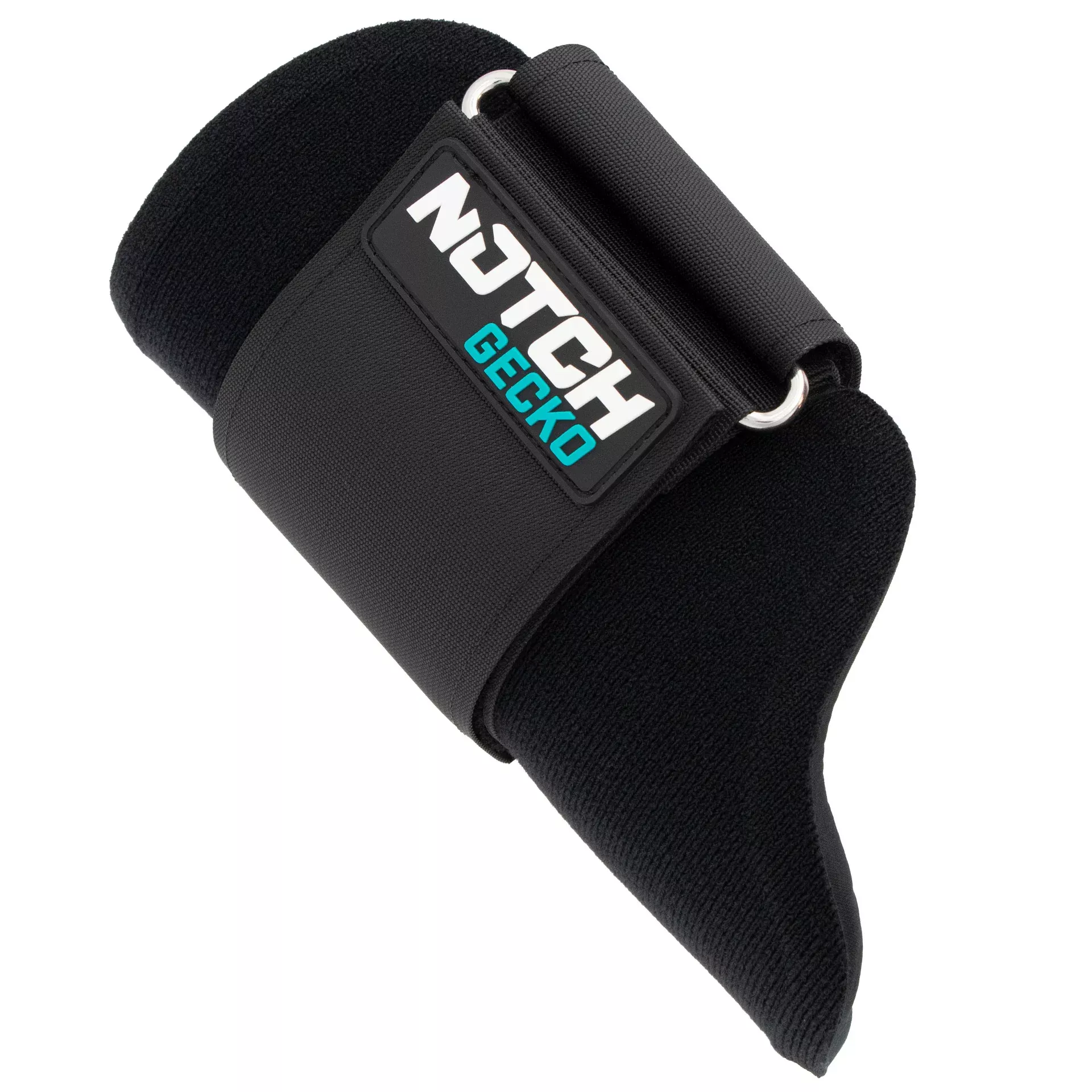 Gecko Aluminum Replacement Pad with Strap