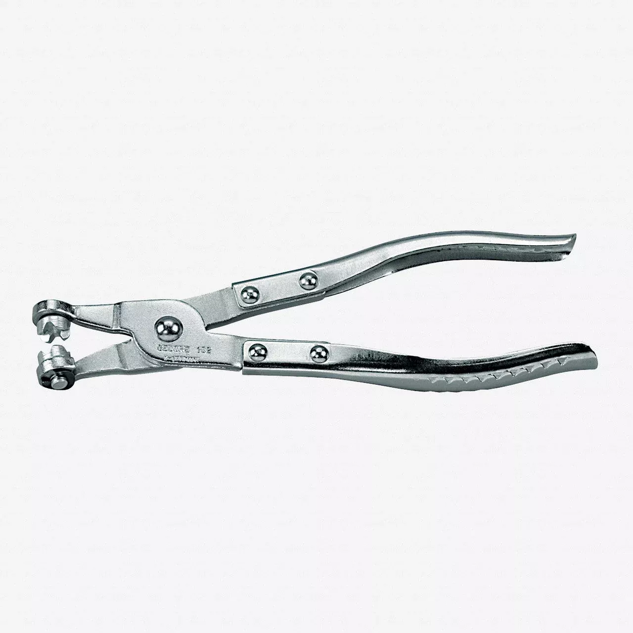 Gedore 132 Hose clamp pliers 220 mm