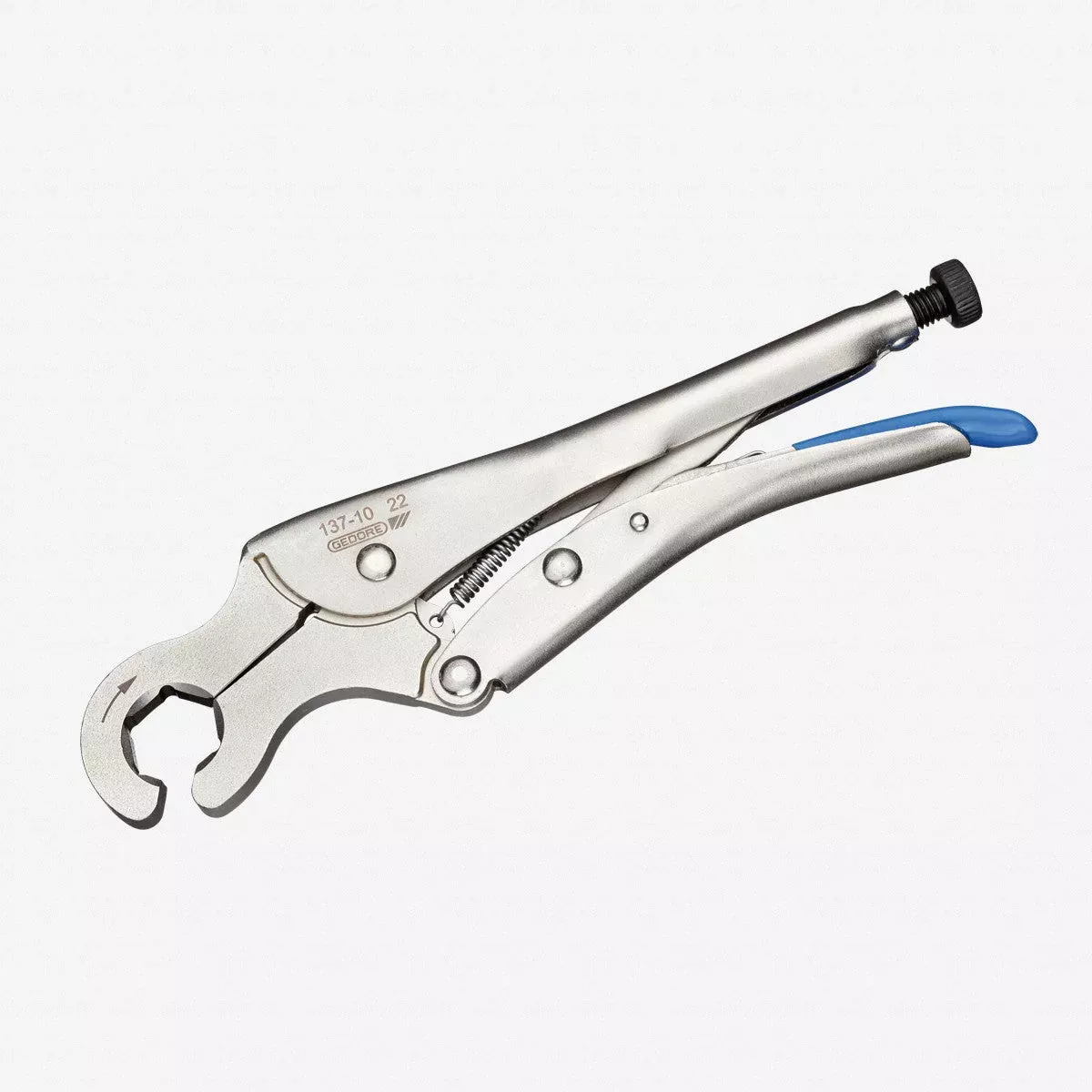 Gedore 137 7-11 Grip wrench 11 mm