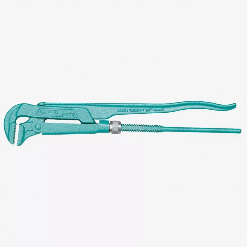 Gedore 175 3 Pipe wrench 3"