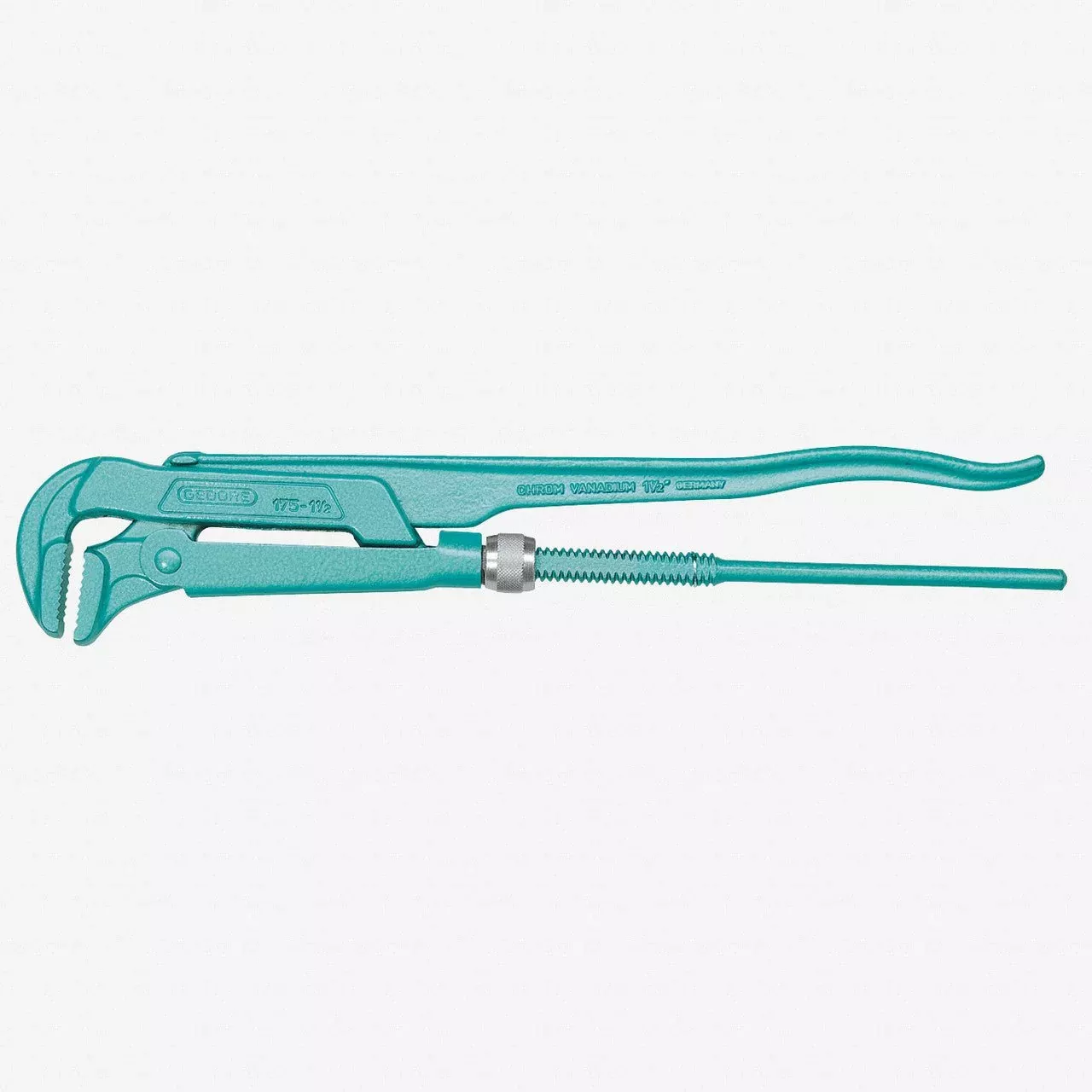 Gedore 175 4 Pipe wrench 4"