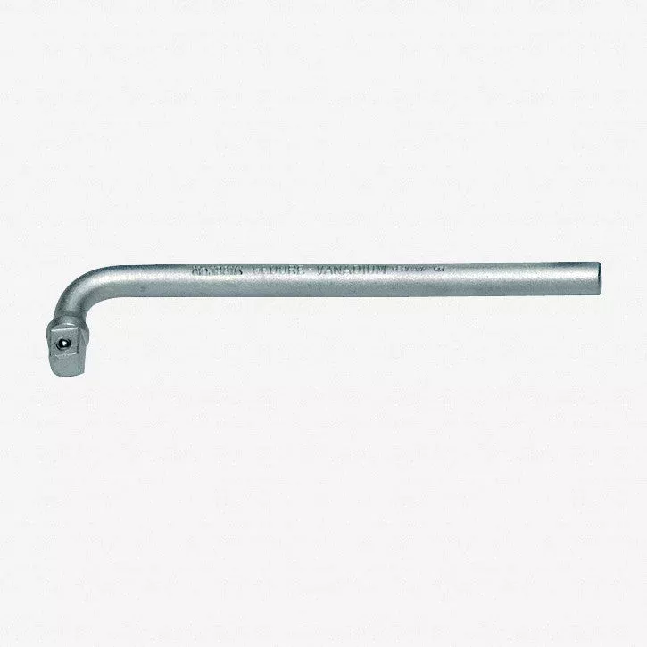 Gedore 1981 K L-handle 1/2"