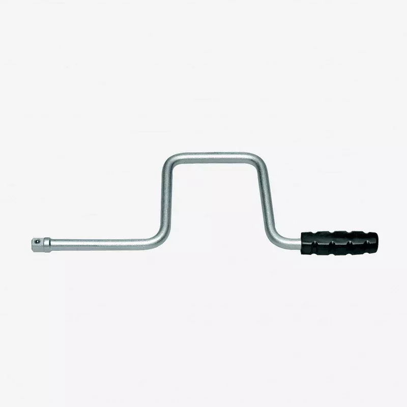 Gedore 1985 Speed brace 1/2" 395 mm