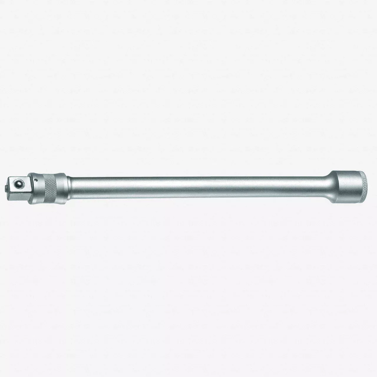 Gedore 1990 A-10 Extension with Release, 1/2" 250 mm