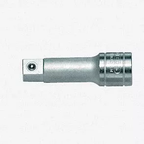 Gedore 1990-3 Extension 1/2" drive x 76mm