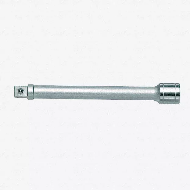 Gedore 1990-7 Extension 1/2" drive x 180mm