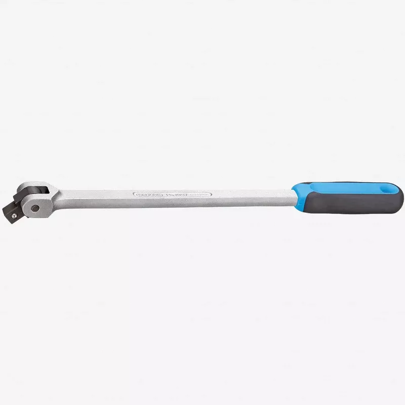 Gedore 1997 Breaker Bar with Swivel Head 1/2" 381 mm