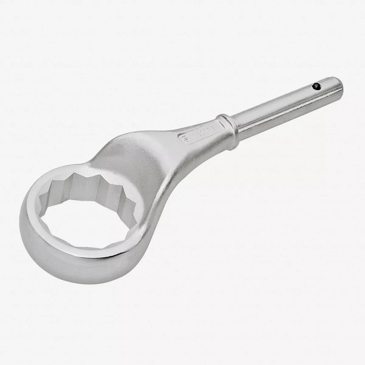 Gedore 2 A 30 Single ended ring spanner offset 30 mm