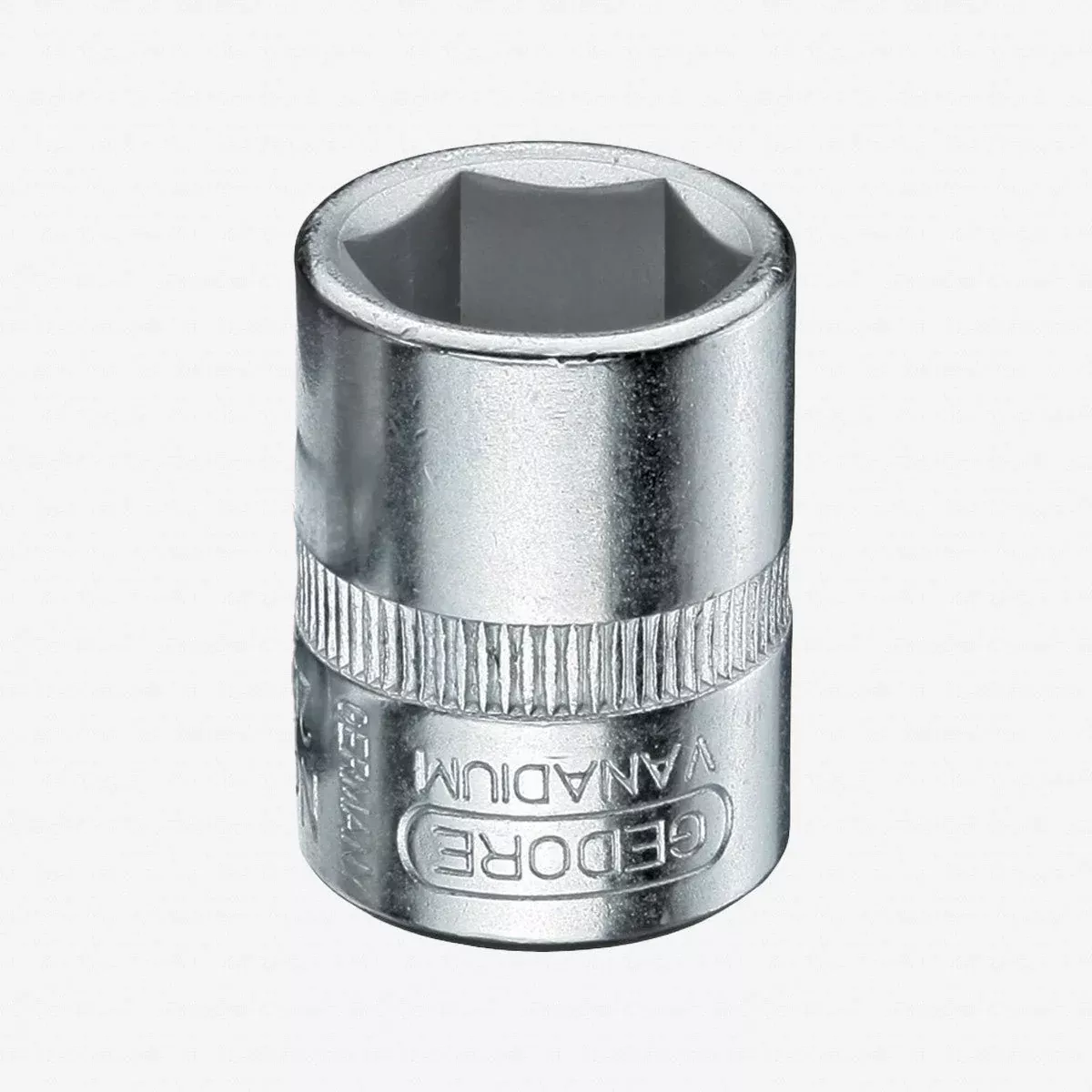 Gedore 20 11 Socket 1/4" 11 mm