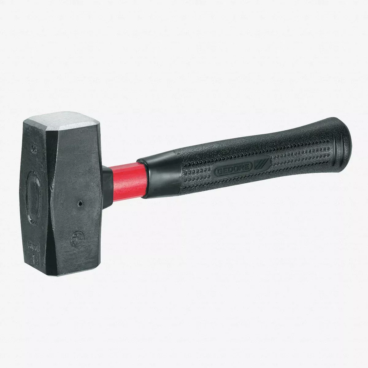 Gedore 20 F-2000 Club hammer, 2 kg