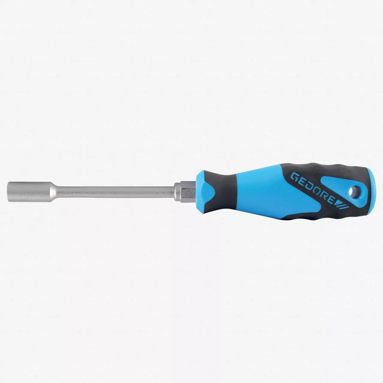Gedore 2133 5,5 Nut driver with 3C-handle 5.5 mm