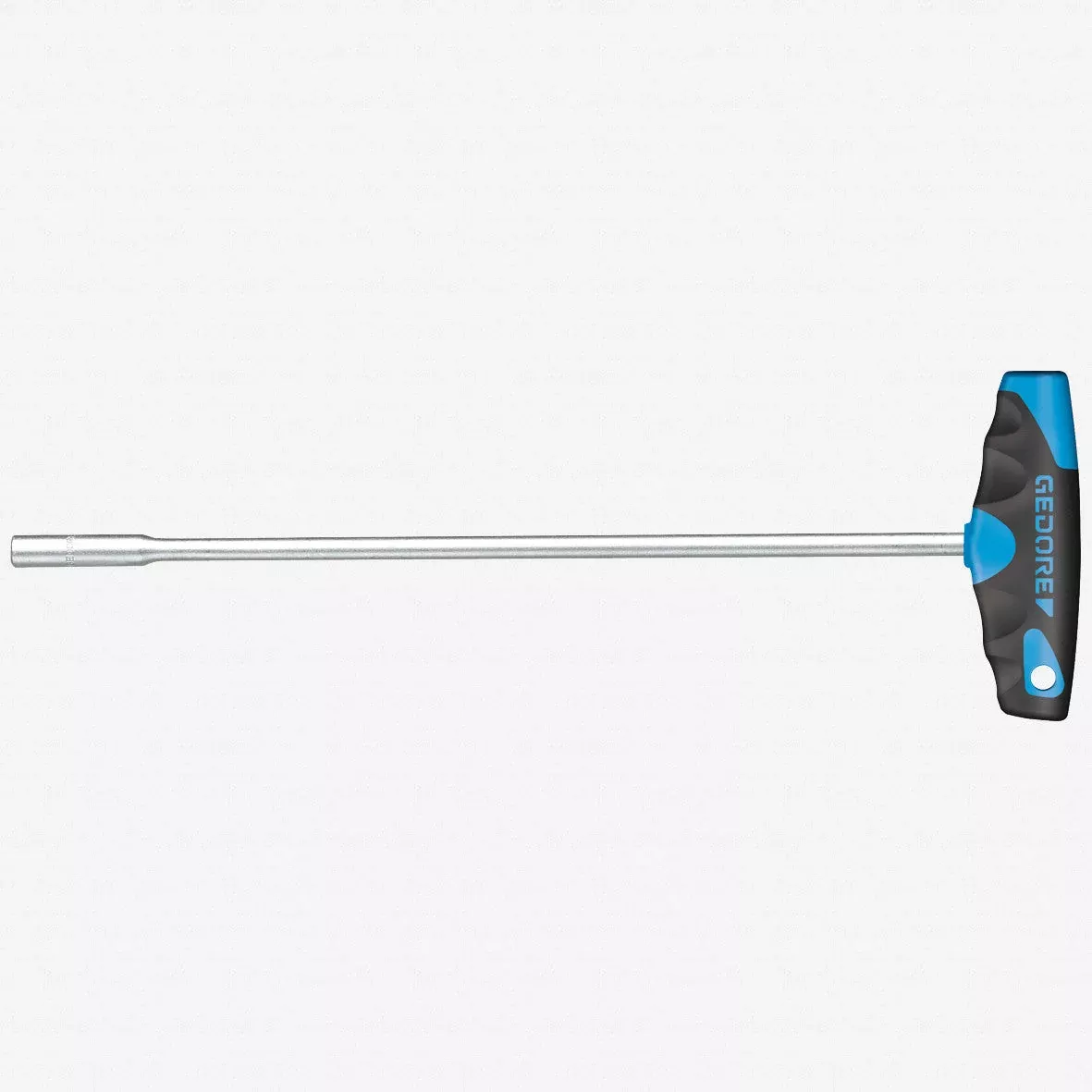 Gedore 2133 T 13 Nut driver with 2C-T-handle 13 mm