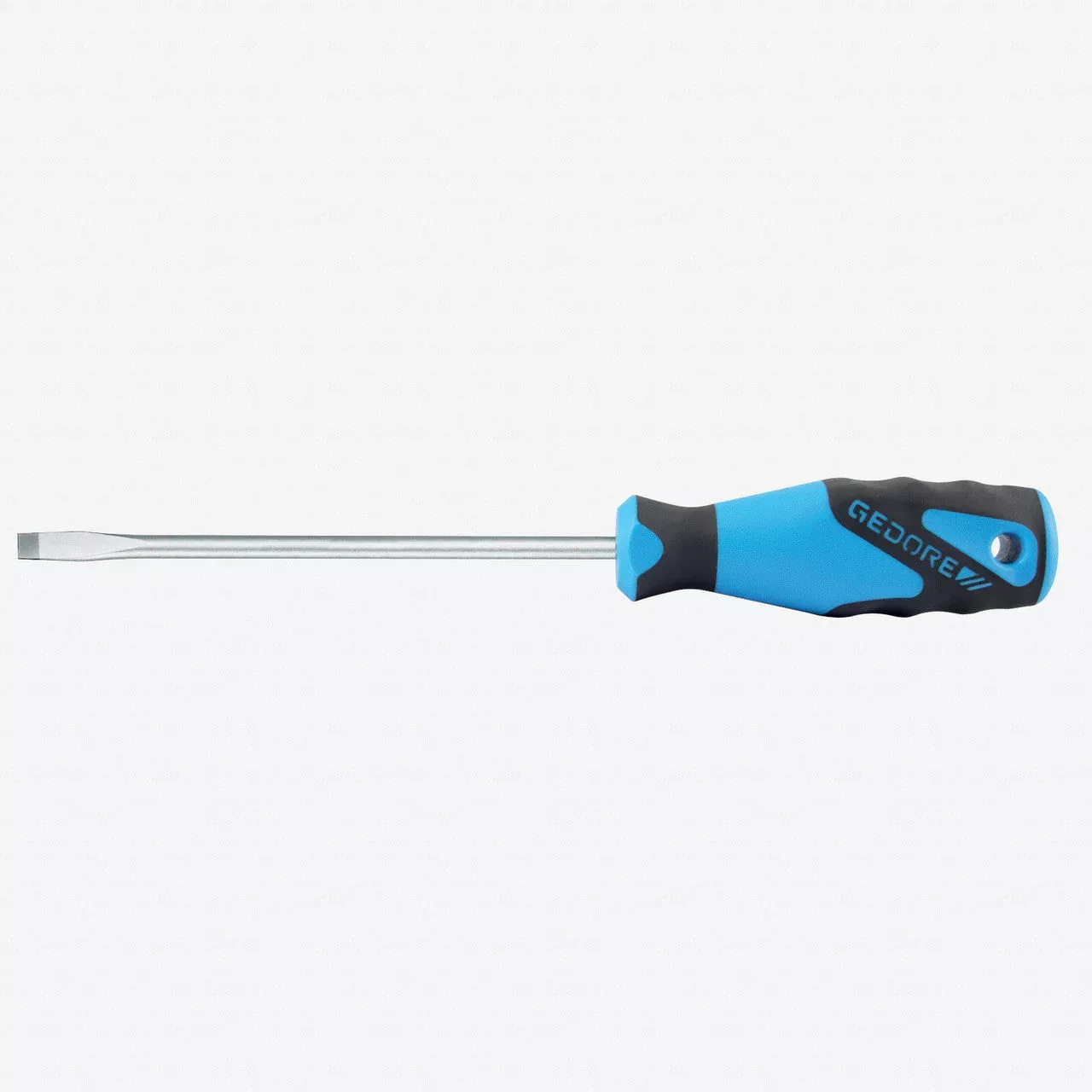 Gedore 2150 12-250 3C-Screwdriver 12 mm, 250 mm