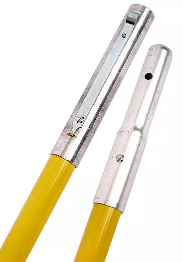 GMP | 3 ft Fiberglass Extension Handle Lay Up Sticks | #24193