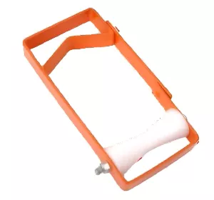 GMP | 4 Inch Overlash Rollers| #87210