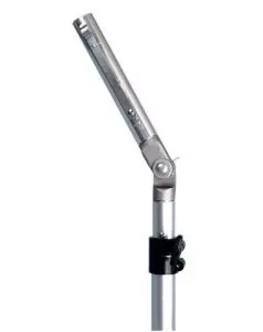 GMP | Angle Adapter & 1 PC Pole Ext. Combination | #71647