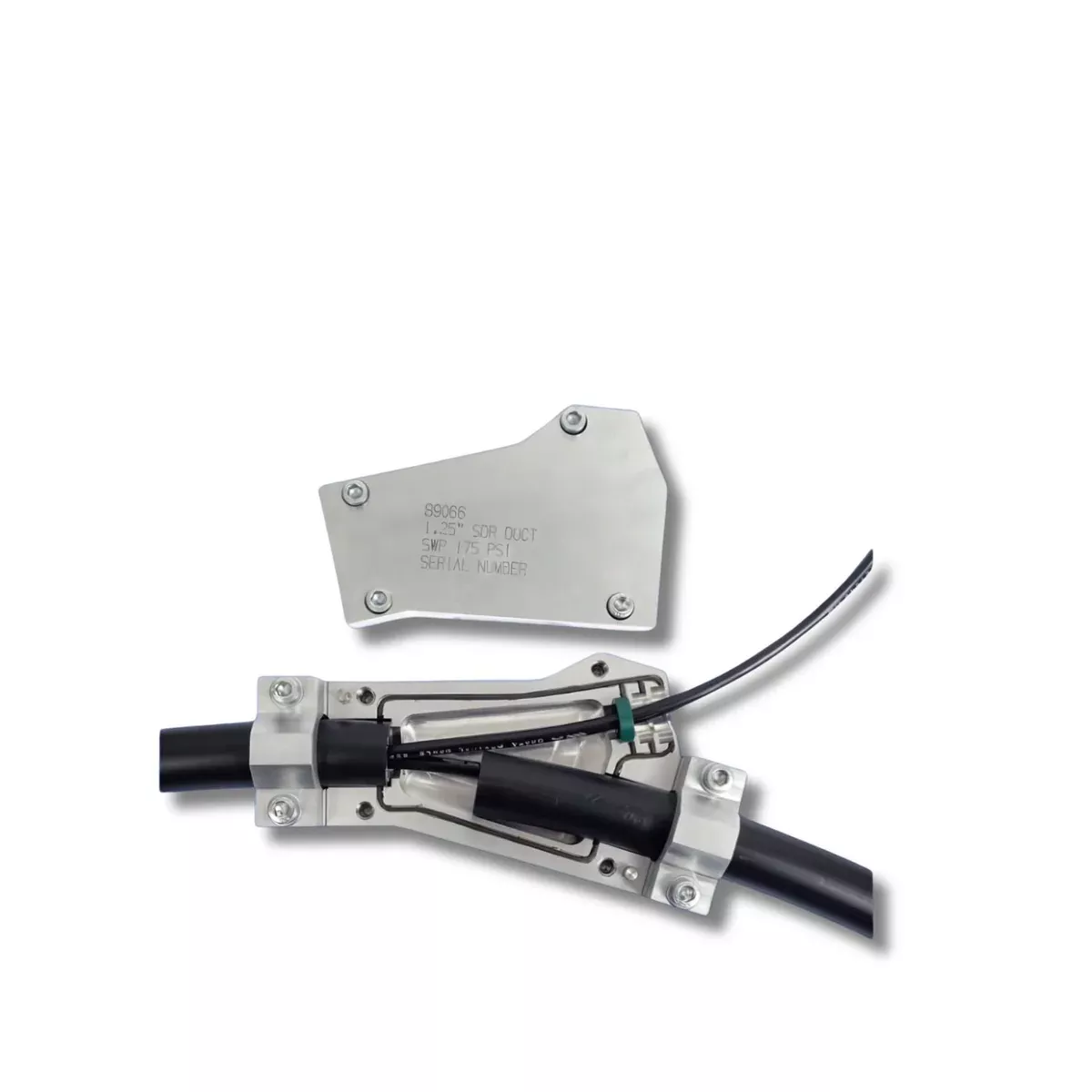 GMP | Cable Overblowing Junction Box 1-1/4 inch SDR | #89066