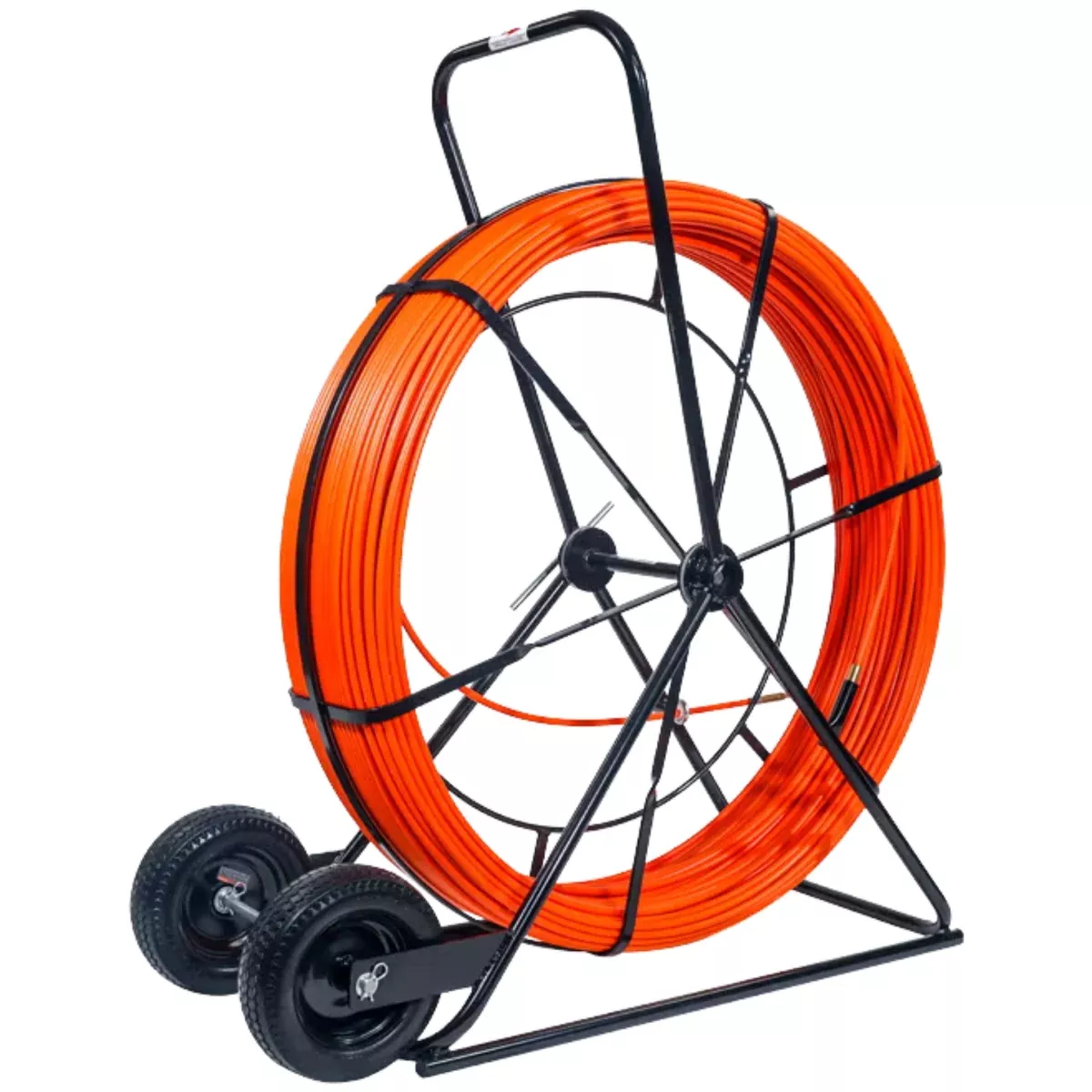 GMP | Continuous Duct Rodder, 1 /2 in. X 500 ft. | #89258