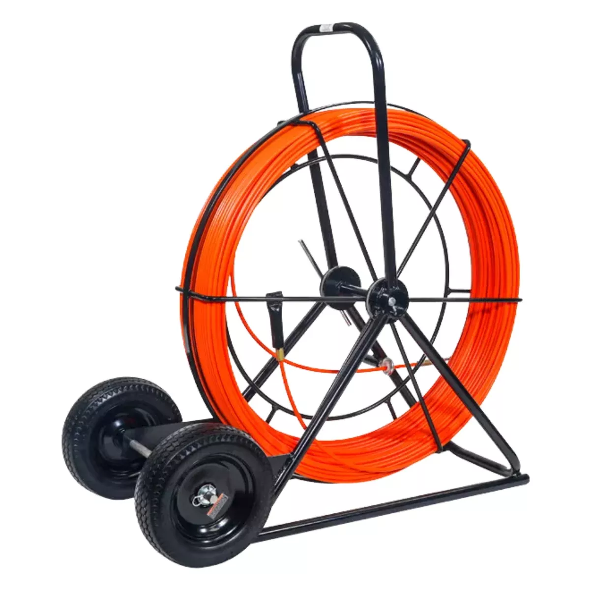 GMP | Continuous Duct Rodder, 3 /8 in. X 300 ft. | #90224