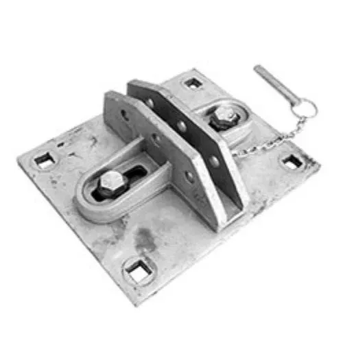GMP | Cross Arm Bracket (6 1/2" x 8")| #74149
