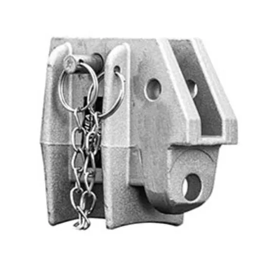 GMP | Cross Arm Bracket Adapter for Clamp Type Insulator| #74151