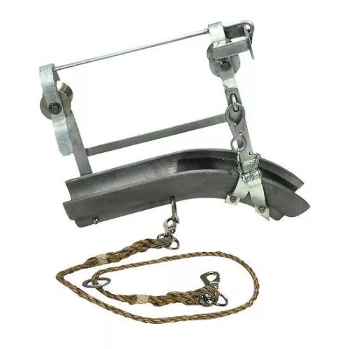 GMP | Dual-Lashing Aerial Cable Guide | #08007
