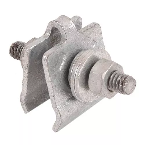GMP | E Lashing Wire Clamp (100/pk) | #81460