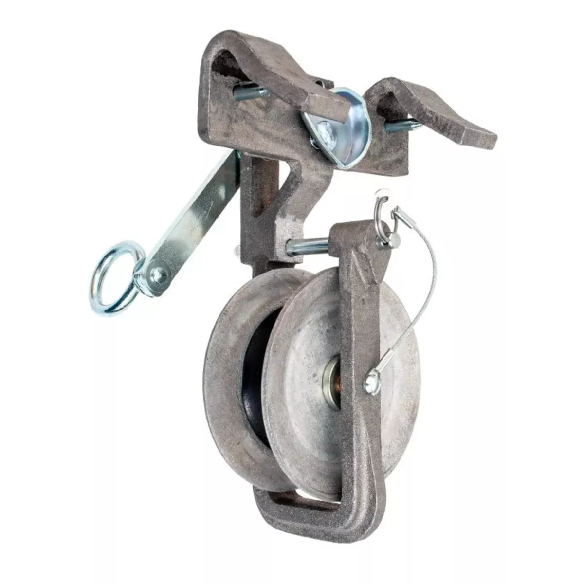 GMP | Fiber Optic Strand Lock Cable Block | #70022
