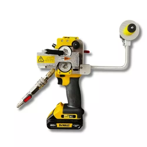 GMP | GMP Storm Micro Cable Blowing Gun | #91000