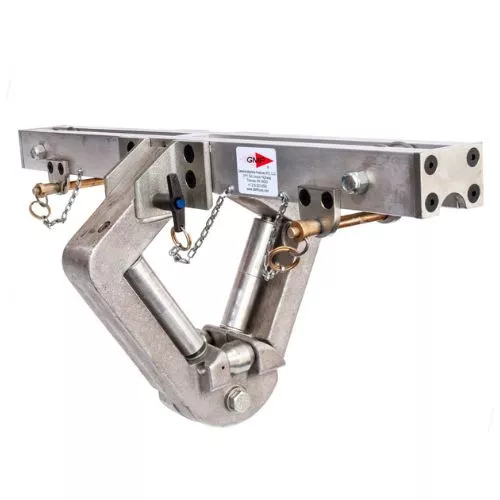 GMP | HD Cable Roller Dolly | #70697