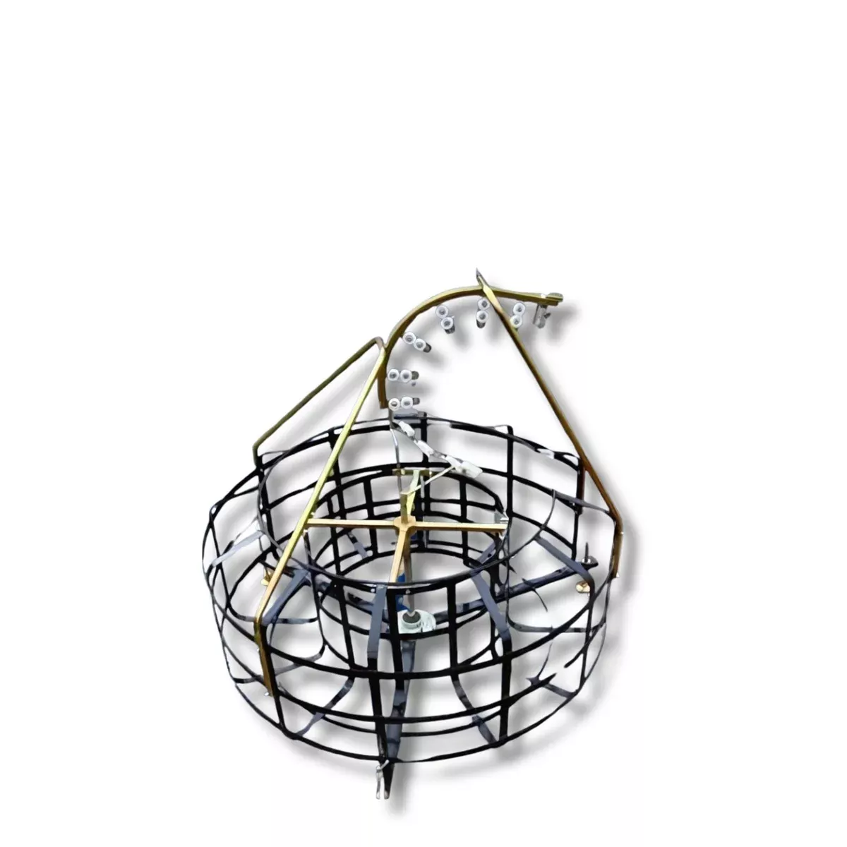 GMP | Micro Cable Fleeter | #89002