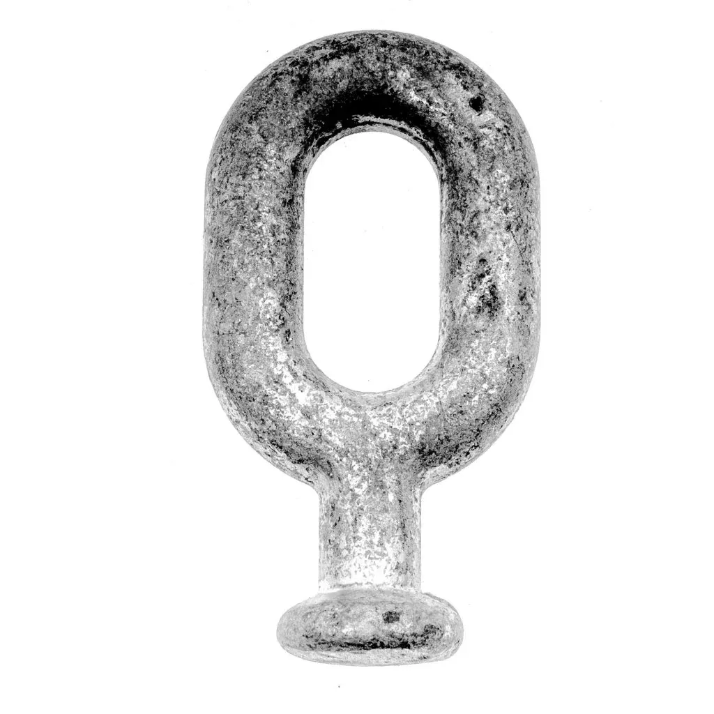 GMP | Oval Eye Ball Socket Adapter | #74140