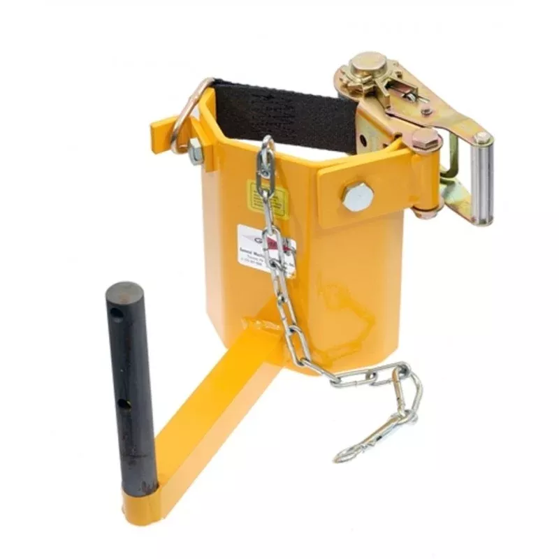 GMP | Pole Mount Bracket | #70372