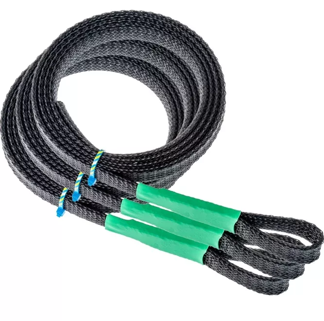 GMP | Small Non-Metallic Cable Pulling Grips | #70688