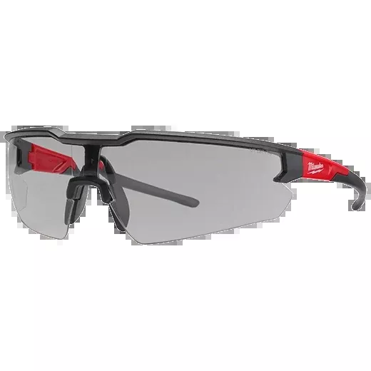 Gray Fog-Free Lenses (Polybag)