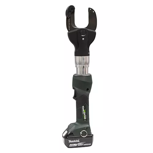 Greenlee 2" Inline Cable Cutter (Bare Tool) ESC50LXB