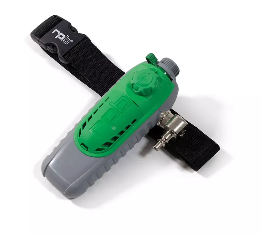 GVS RPB Safety C40 Climate Control Device 03-501