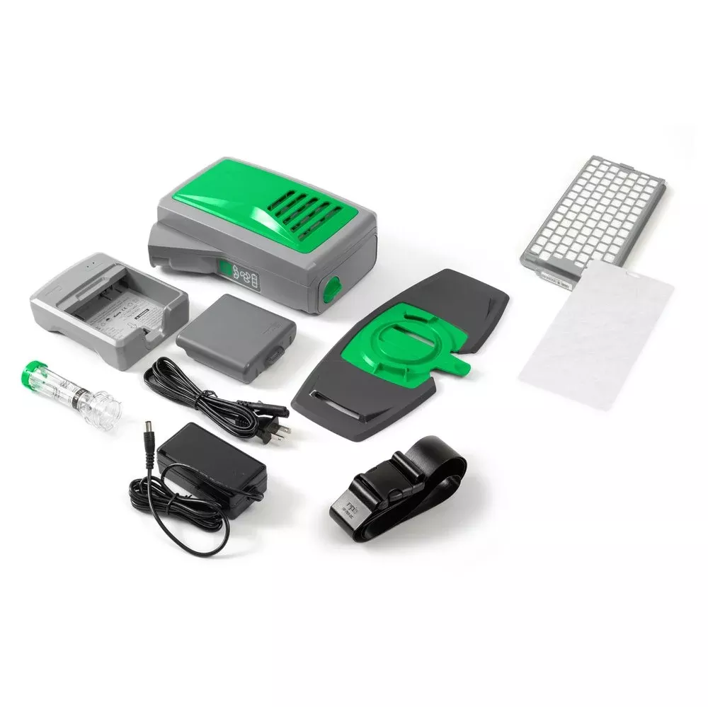 GVS RPB Safety PX5 PAPR Assembly Kit 03-801