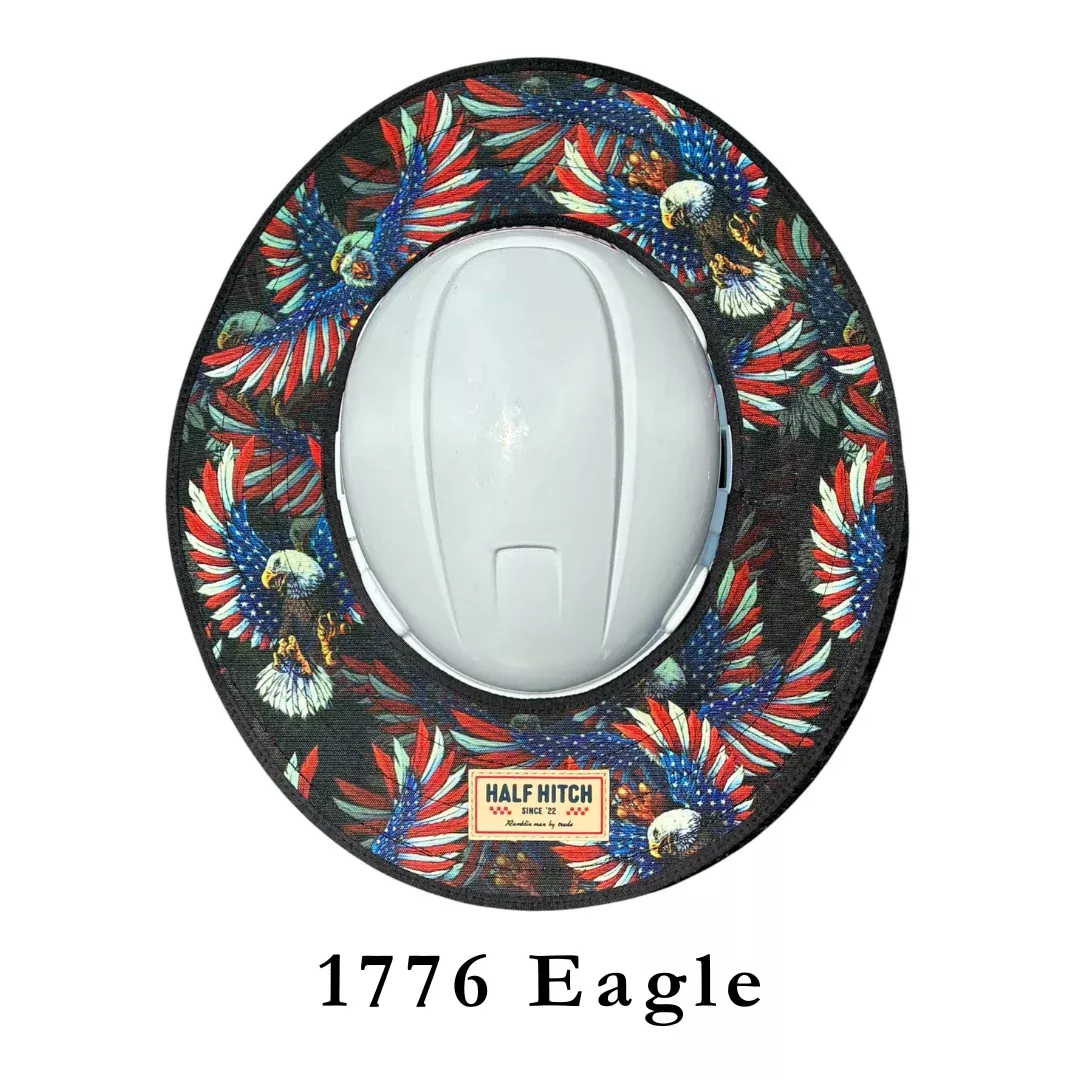 Hard Hat Sun Shades Gen2
