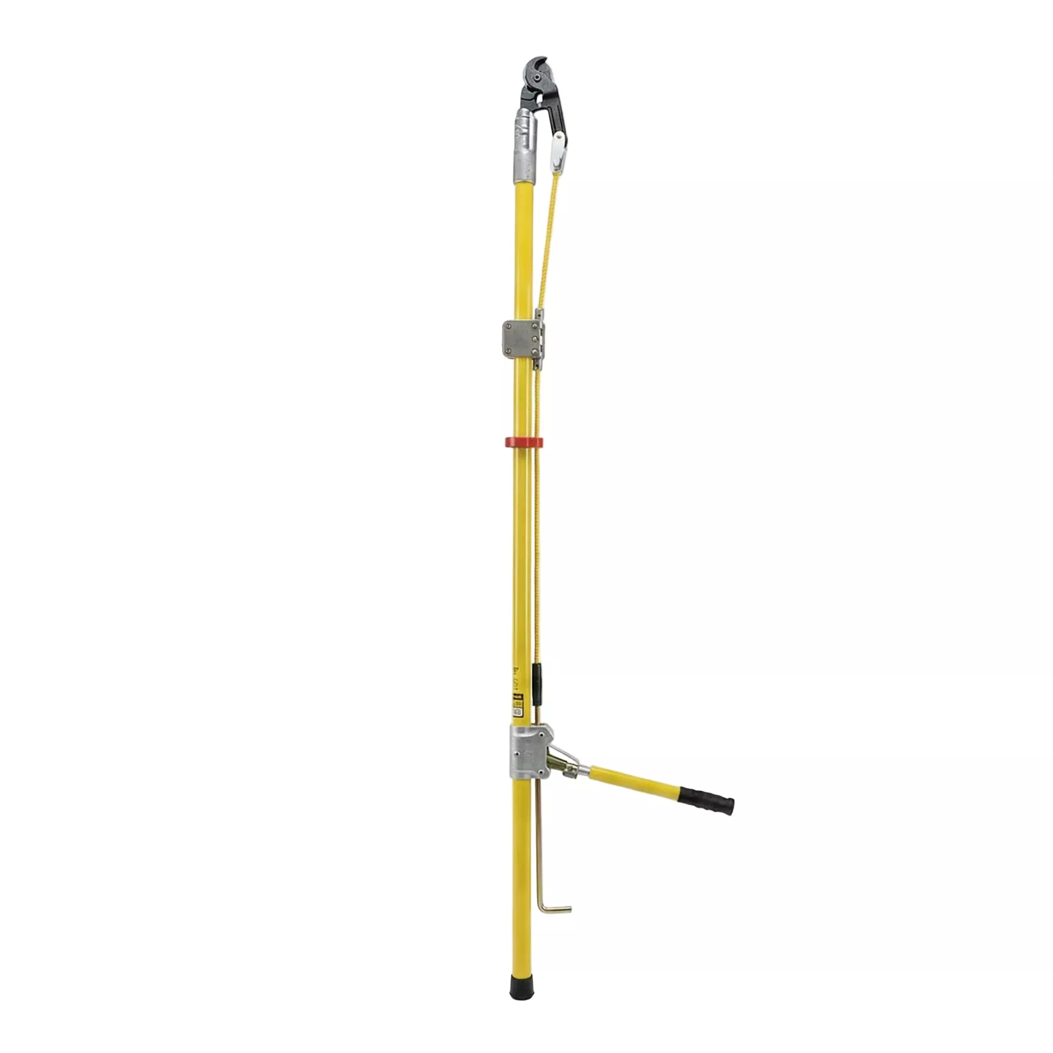 Hastings 11-006 Insulated Ratchet Cutter with ACSR Head