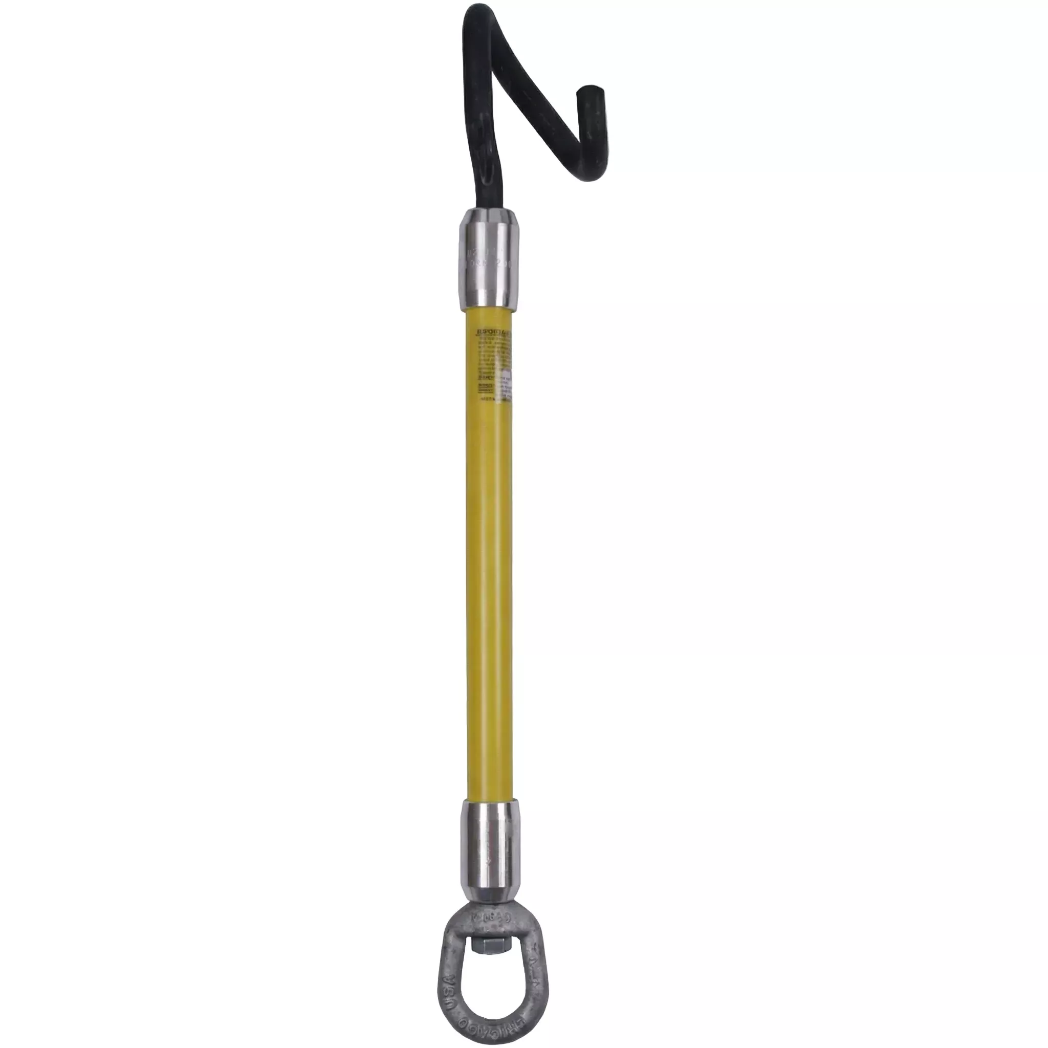 Hastings 3480 Spiral Link Stick