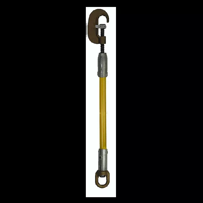 Hastings 5710-3 Strain Link Stick (1.5" Diameter 7' Length)