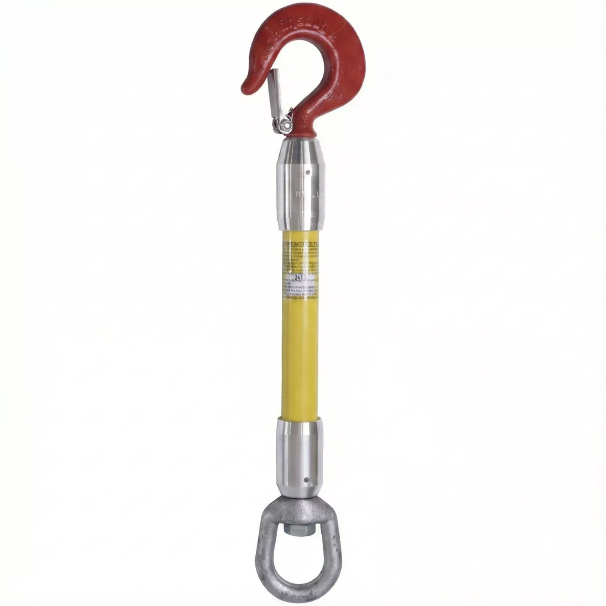 Hastings Strap Hoist Isolating Link Stick- 6"-12"