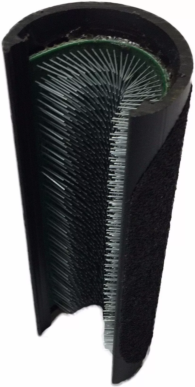 Hastings U-Style Conductor Brush - 10-175