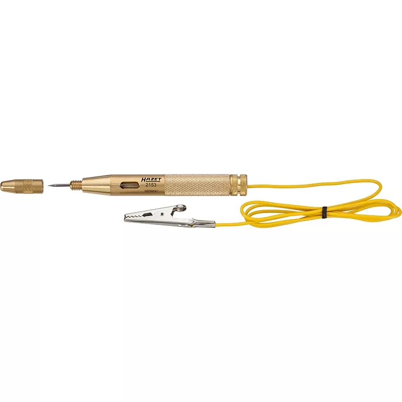 Hazet 2153 Car Light Tester